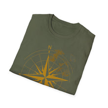 Load image into Gallery viewer, Showshirt Unisex Softstyle T-Shirt