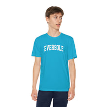 Load image into Gallery viewer, Eversole YOUTH Competitor Tee