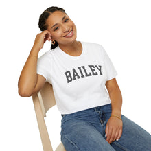 Load image into Gallery viewer, Bailey Softstyle Adult Tee