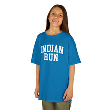 Load image into Gallery viewer, Indian Run YOUTH Tee