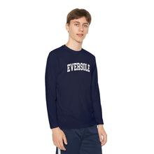 Load image into Gallery viewer, Eversole YOUTH Long Sleeve Competitor Tee