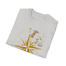 Load image into Gallery viewer, Showshirt Unisex Softstyle T-Shirt