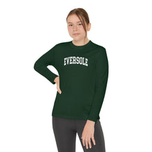 Load image into Gallery viewer, Eversole YOUTH Long Sleeve Competitor Tee