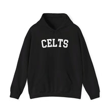 Load image into Gallery viewer, Jerome CELTS Unisex Heavy Blend™ Hooded Sweatshirt