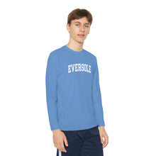 Load image into Gallery viewer, Eversole YOUTH Long Sleeve Competitor Tee