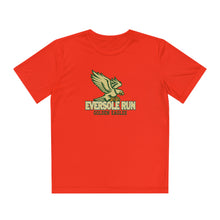 Load image into Gallery viewer, Eversole Logo YOUTH Competitor Tee