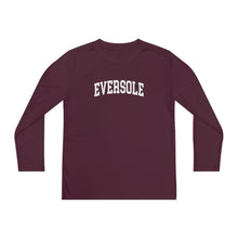 Load image into Gallery viewer, Eversole YOUTH Long Sleeve Competitor Tee