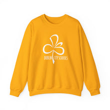Load image into Gallery viewer, Dublin City Schools Original Logo Crewneck Sweatshirt