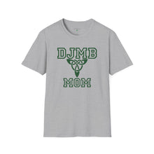 Load image into Gallery viewer, DJMB Band Mom "I'm with the band" Appreciation Unisex T-Shirt