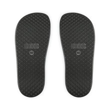 Load image into Gallery viewer, Dublin Golf Women's Collegiate Slide Sandals