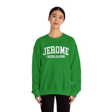 Load image into Gallery viewer, Jerome Cheer ADULT Crewneck