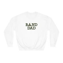 Load image into Gallery viewer, Dublin Jerome Marching Band Dad Super Soft Crewneck Sweatshirt