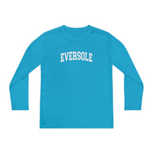 Load image into Gallery viewer, Eversole YOUTH Long Sleeve Competitor Tee