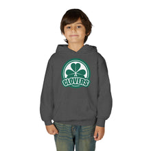 Load image into Gallery viewer, Olde Sawmill Logo Youth Hoodie