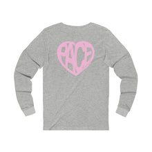 Load image into Gallery viewer, PACE Jersey Long Sleeve Tee