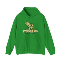 Load image into Gallery viewer, Eversole Eagles Adult Hooded Sweatshirt