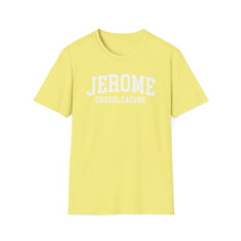 Load image into Gallery viewer, Jerome Cheer Softstyle T-Shirt
