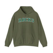 Load image into Gallery viewer, Sells Rocks Adult Hooded Sweatshirt