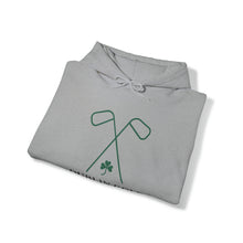 Load image into Gallery viewer, Dublin Golf Logo Super Soft Hooded Sweatshirt