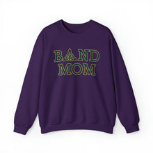 Load image into Gallery viewer, Dublin Jerome Marching Band Mom Super Soft Crewneck Sweatshirt