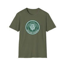 Load image into Gallery viewer, Emerald Campus Logo Softstyle T-Shirt