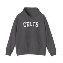 Load image into Gallery viewer, Jerome CELTS Unisex Heavy Blend™ Hooded Sweatshirt
