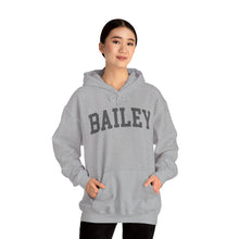 Load image into Gallery viewer, Bailey Soft Adult Hoodie