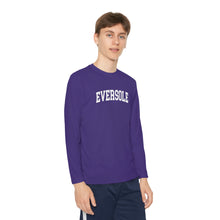 Load image into Gallery viewer, Eversole YOUTH Long Sleeve Competitor Tee