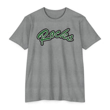 Load image into Gallery viewer, Rocks Unisex CVC Jersey T-shirt