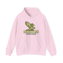 Load image into Gallery viewer, Eversole Eagles Adult Hooded Sweatshirt