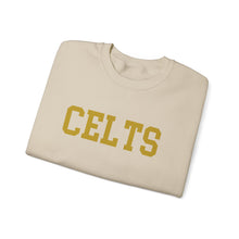 Load image into Gallery viewer, Jerome Celts Crewneck Sweatshirt