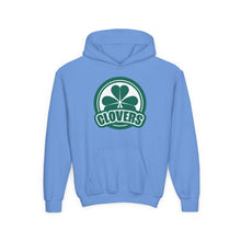 Load image into Gallery viewer, Olde Sawmill Logo Youth Hoodie