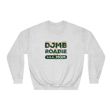Load image into Gallery viewer, Dublin Jerome Marching Band Roadie Mom Super Soft Crewneck Sweatshirt