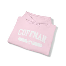 Load image into Gallery viewer, Coffman Golf Hooded Sweatshirt