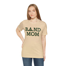 Load image into Gallery viewer, Dublin Jerome Marching Band Mom Women's Jersey Short Sleeve Tee