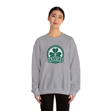 Load image into Gallery viewer, Olde Sawmill Logo Adult Crewneck