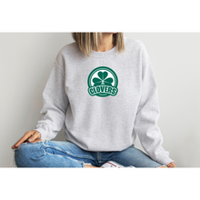 Load image into Gallery viewer, Olde Sawmill Logo Adult Crewneck