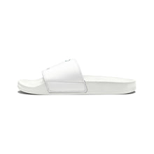 Load image into Gallery viewer, Dublin Golf Logo Women's PU Slide Sandals