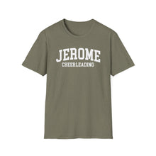 Load image into Gallery viewer, Jerome Cheer Softstyle T-Shirt