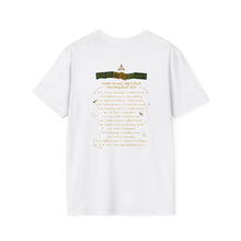Load image into Gallery viewer, Showshirt Unisex Softstyle T-Shirt
