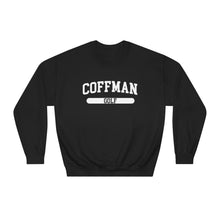 Load image into Gallery viewer, Coffman Golf Super Soft Crewneck Sweatshirt