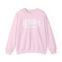 Load image into Gallery viewer, Jerome Cheer ADULT Crewneck