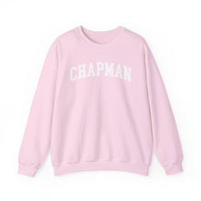 Load image into Gallery viewer, Chapman ADULT Crewneck