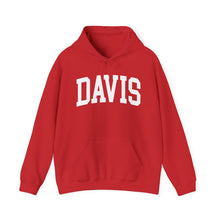 Load image into Gallery viewer, Davis Adult Hooded Sweatshirt