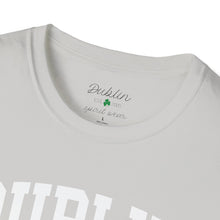 Load image into Gallery viewer, Dublin ADULT Super Soft T-Shirt
