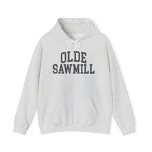 Load image into Gallery viewer, Olde Sawmill Hooded Sweatshirt