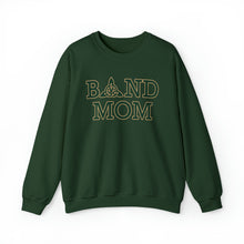 Load image into Gallery viewer, Dublin Jerome Marching Band Mom Super Soft Crewneck Sweatshirt