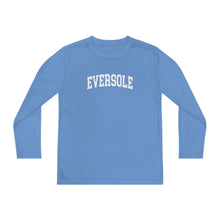 Load image into Gallery viewer, Eversole YOUTH Long Sleeve Competitor Tee