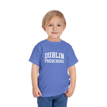 Load image into Gallery viewer, Preschool Toddler Short Sleeve Tee