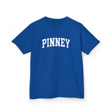 Load image into Gallery viewer, Pinney YOUTH Midweight Tee